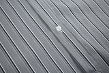 Elliot Stripe Pocket Shirt