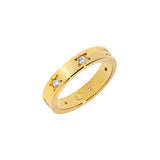 Stars Ring