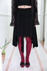 Color stocking (2color)