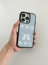 bunny s2 (gray) case 