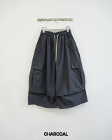 Supply Cargo Half Pants