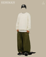 MS Graphic Color Contrast Beanie