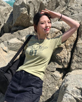 ゼンディーtシャツ