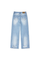 dg ws pants (blue)