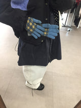 エピチェックタッチグローブ(3color)