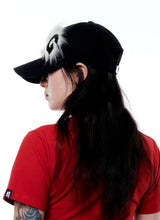 BEG FUR CAP