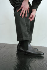 【MADE】Eldo, Black
