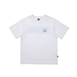 Colorama ショートスリーブTシャツ