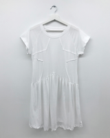 Stella Slit Midi Dress (3color) 