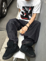 ストーンズスター半袖Tシャツ 2C