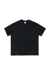 Boxy Fit Paper Yarn Tee