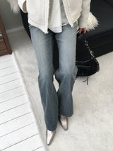 Vintage siwa bootcut denim
