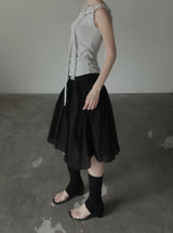 Tia Strap Sleeveless