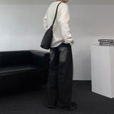 Oversized Fit Round Knitwear (5 colors/DP757428102425)