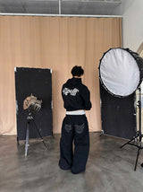 RIPOFFF Signature Sweatpants