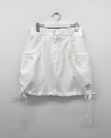 ポーシャパンプキンスカート (3color)