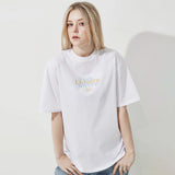 オーロラTシャツ(White)