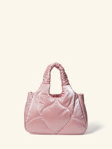 Half Moroccan Padding Crossbody