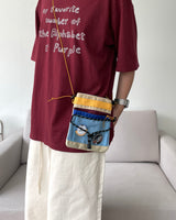 Country Mini Crossbag