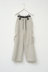 (W) Spark Fur Pants