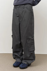 Pepper Slash Cargo Pants