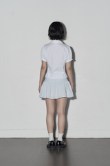 wing skirt (sky blue)