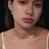 chain necklace