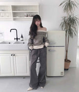 rum pocket deep vintage bootcut pt
