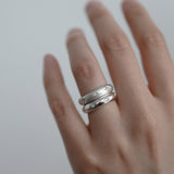 【MADE】 m.m.e _3 リング