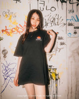 レッドインパルスショートスリーブTシャツ - TEE