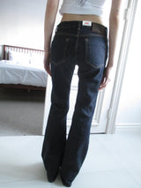 indigo stitch low pt