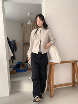 ROUGH CARGO JEANS (2C)