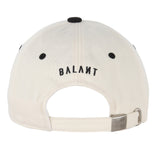 Classic Logo Ball Cap - Cream