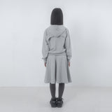 Wings hood zip up 003