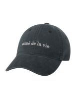 25FW BASIC BIG LOGO BALL CAP