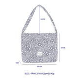 PAISLEY ECO CROSS BAG