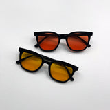 [Unisex] Color tint sunglasses (4 colors) -62230