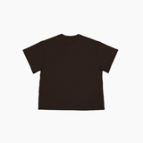 SMILEYWORLD® チアーズ Tシャツ| BROWN