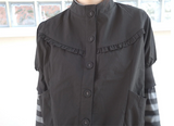 finch blouson