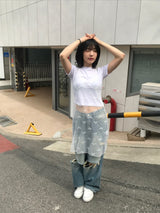 Aspyn denim