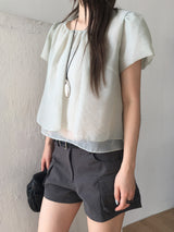 Covent blouse