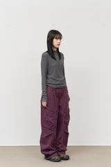 Garment Cargo Pants