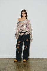 ey camo mtm (pink)