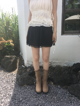 If Layering Pants