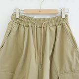 Better Print Bermuda Pants
