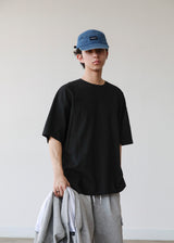 ダブルベーシックフードジップアップ