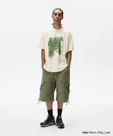 アフターイメージTシャツ