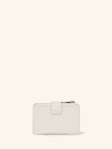 Moroccan Snap Accordion Card Wallet