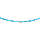 OCEAN TURQUOISE NECKLACE
