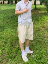 Bermuda Chino Pants